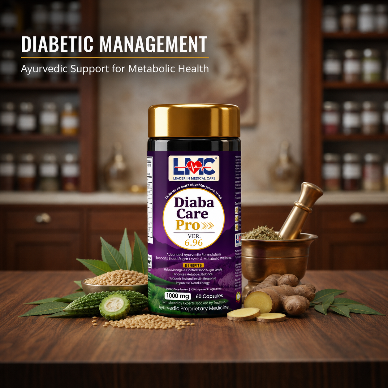 Diabetic Management