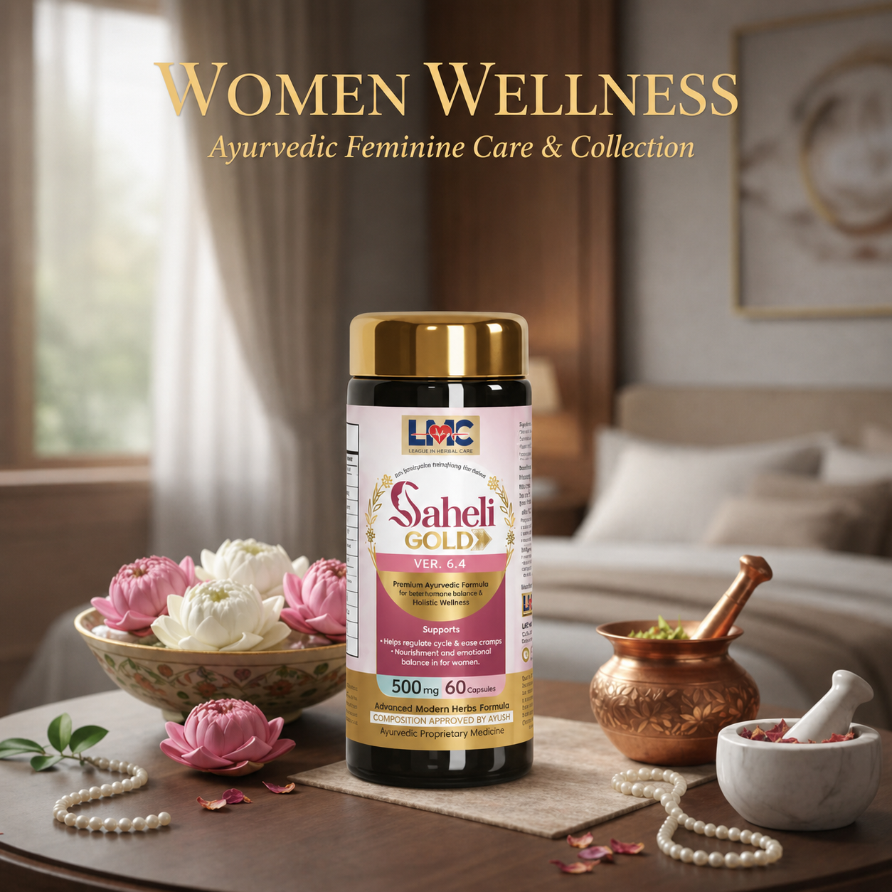 Women Wellness