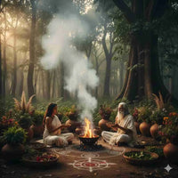 1ST GENERATION:VEDIC PERIOD(PRE-1500 BCE-800 BCE)