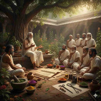2nd GENERATION:CLASSICAL PERIOD(800 BCE-600BCE)