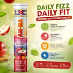 AH-HA ACV TABLET APPLE FLAVOUR VER. 7.1
