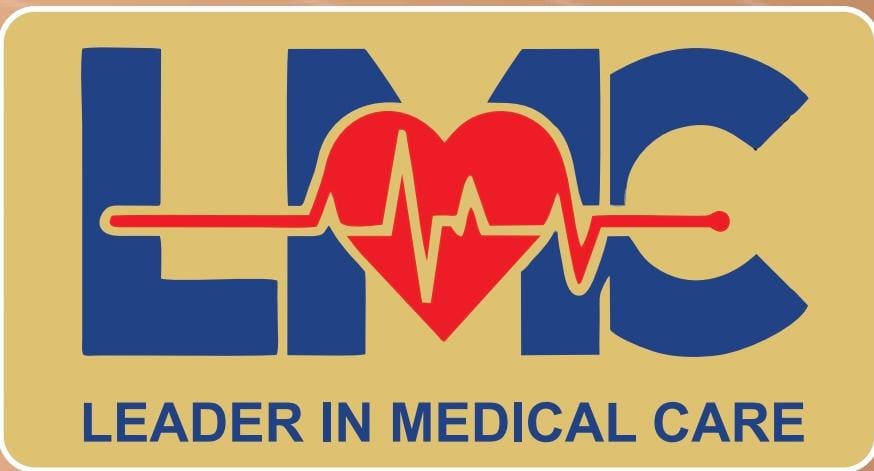 LMC Healthcare