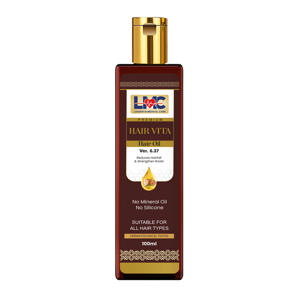LMC HAIR VITA V6.37