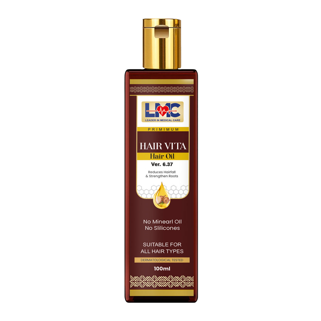 LMC HAIR VITA V6.37
