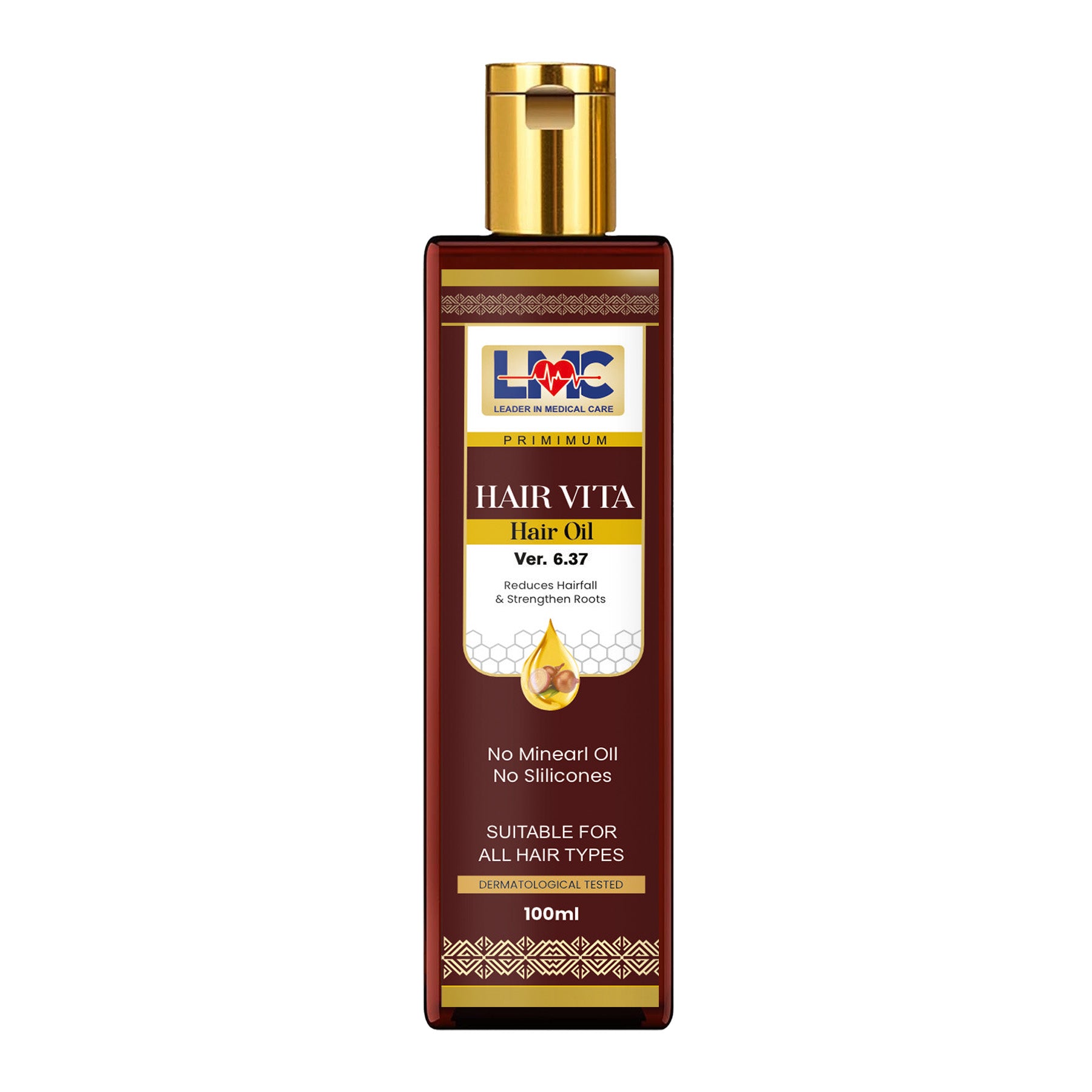 LMC HAIR VITA V6.37