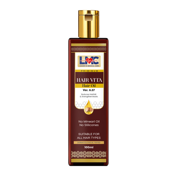 LMC HAIR VITA V6.37