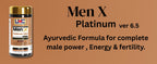 LMC MEN X PLATINUM V6.5
