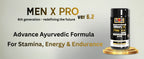 LMC MEN X PRO V6.2