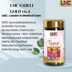 LMC SAHELI GOLD V6.4