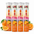 AH-HA ACV TABLET LEMON MASALA FLAVOUR VER.7.3